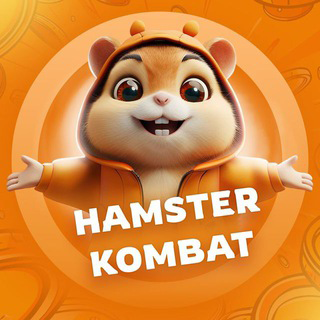 Open Hamster Kombat