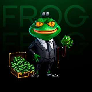Open Frog Farm