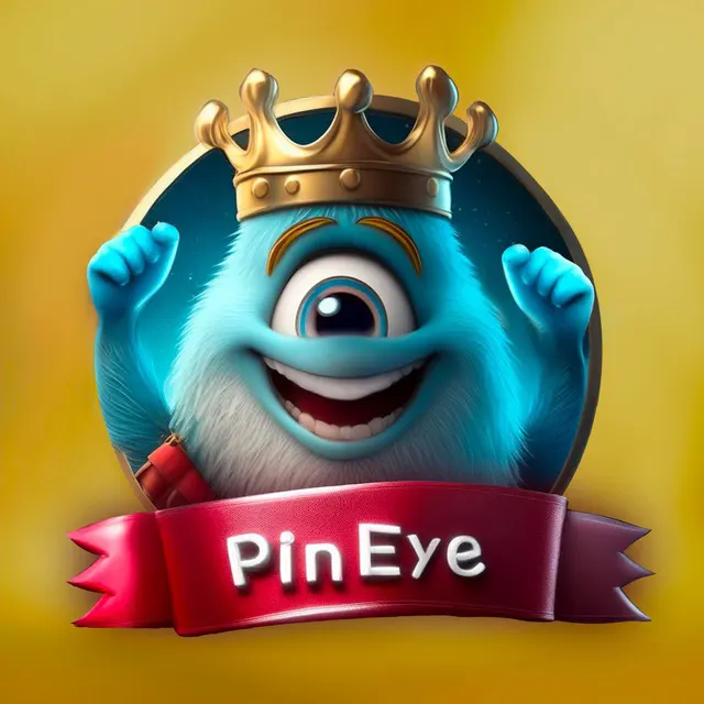 Open PinEye