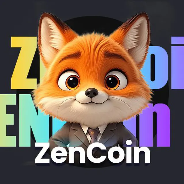 Open Zencoin
