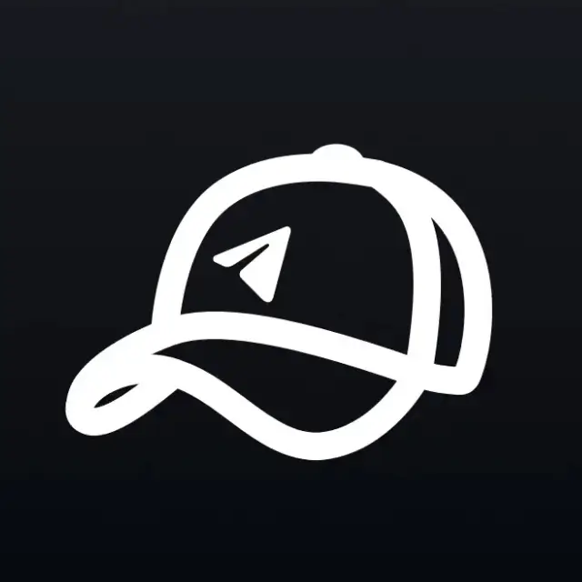 Open Caps
